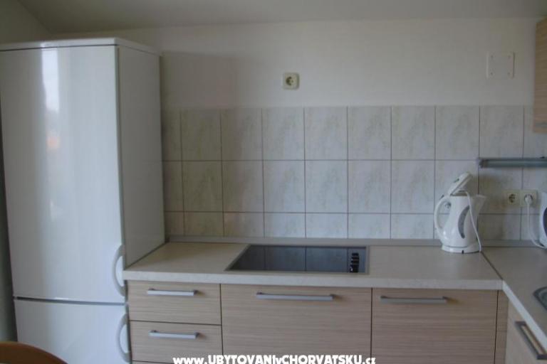 Appartementen Parčina – foto 11