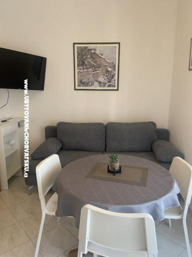 Appartementen Parčina – foto 12