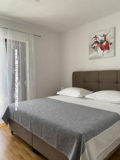 Appartementen Parčina – foto 14