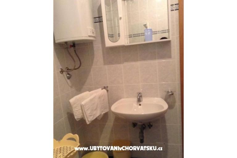 Appartementen Parčina – foto 15
