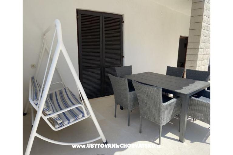 Appartementen Parčina – foto 4