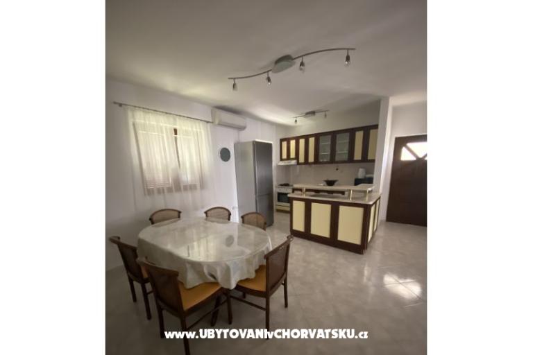 Appartementen Parčina – foto 6