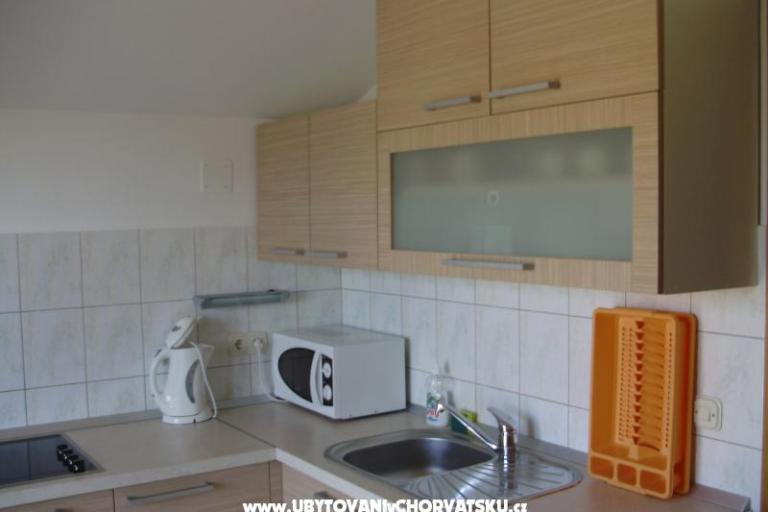 Appartementen Parčina – foto 8