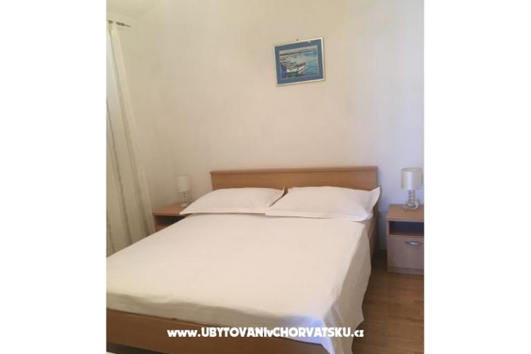 Appartementen Parčina – foto 9