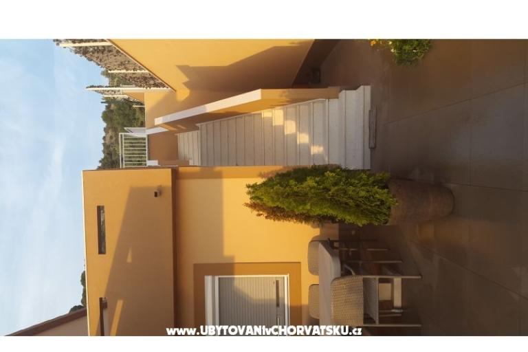 Appartementen Pejo – foto 11