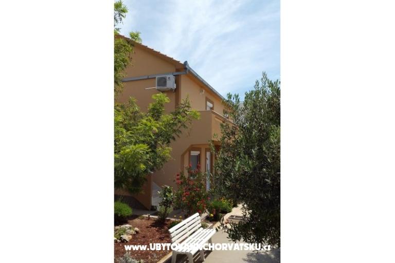 Appartementen Pejo – foto 2