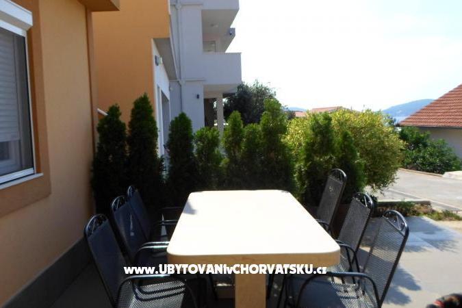 Appartementen Pejo – foto 5