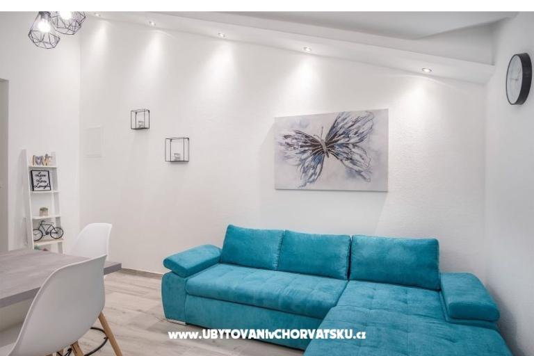 Appartementen Polić – foto 12