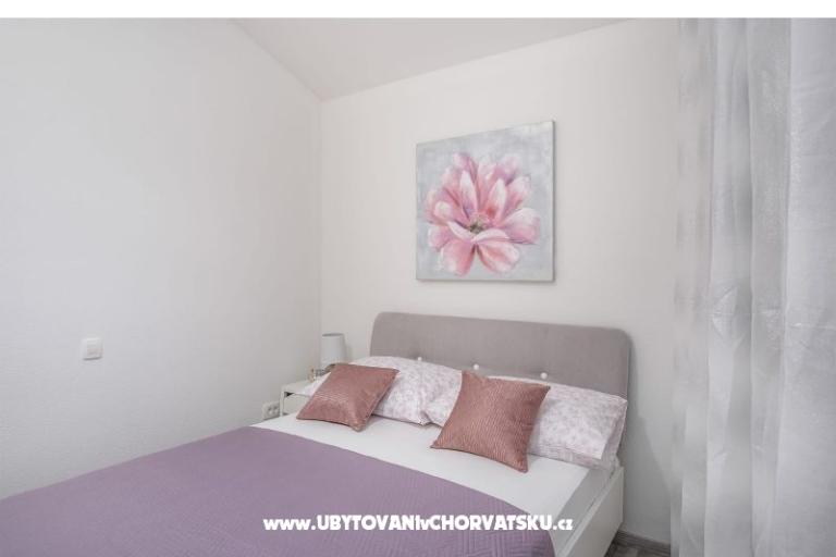 Appartementen Polić – foto 13