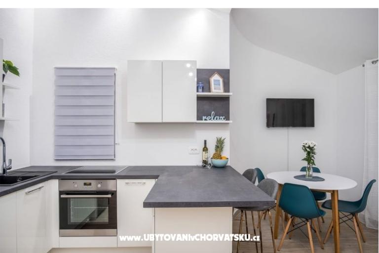 Appartementen Polić – foto 14