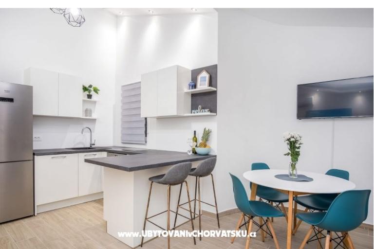 Appartementen Polić – foto 15