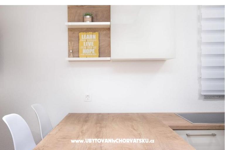 Appartementen Polić – foto 16