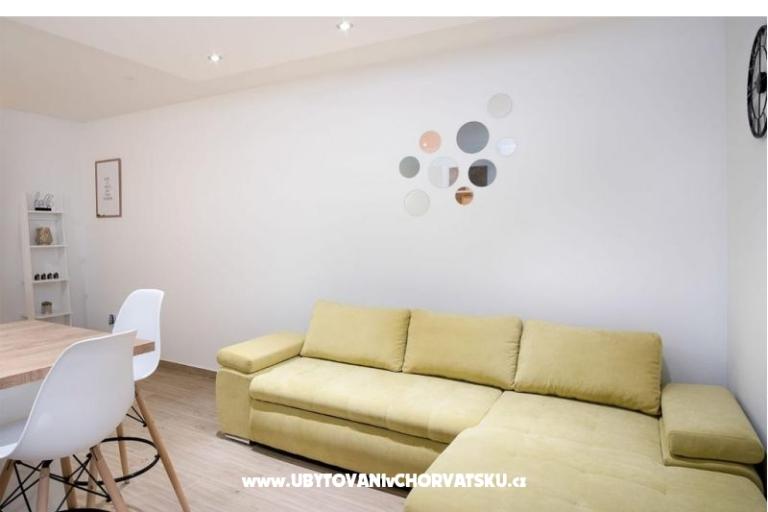 Appartementen Polić – foto 6