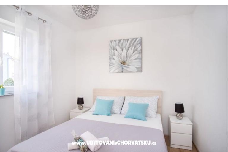 Appartementen Polić – foto 9