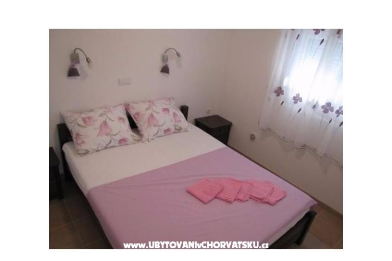 Appartementen Toni Rogoznica – foto 10