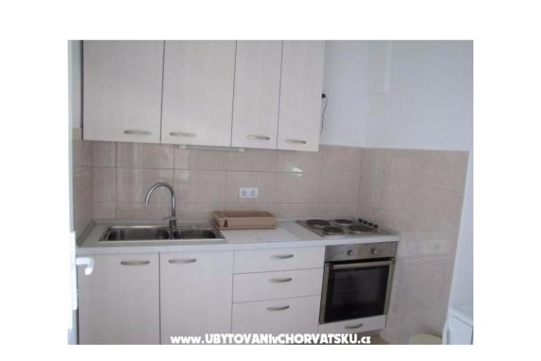 Appartementen Toni Rogoznica – foto 12