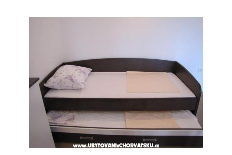 Appartementen Toni Rogoznica – foto 14