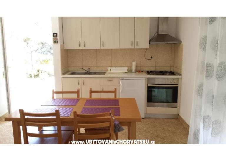 Appartementen Toni Rogoznica – foto 16