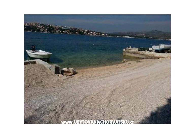 Appartementen Toni Rogoznica – foto 2