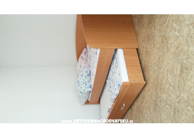 Appartementen Toni Rogoznica – foto 7