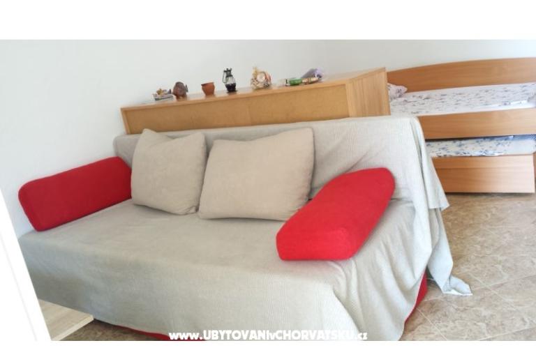 Appartementen Toni Rogoznica – foto 9