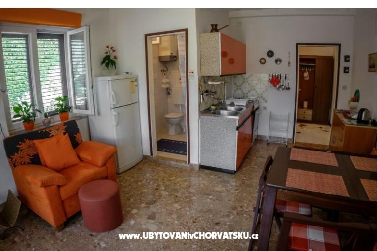 Appartementen Radmila – foto 10