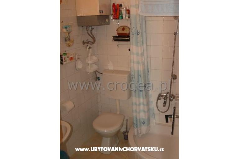 Appartementen Radmila – foto 11