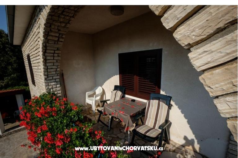 Appartementen Radmila – foto 13