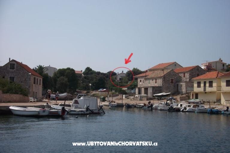 Appartementen Radmila – foto 14