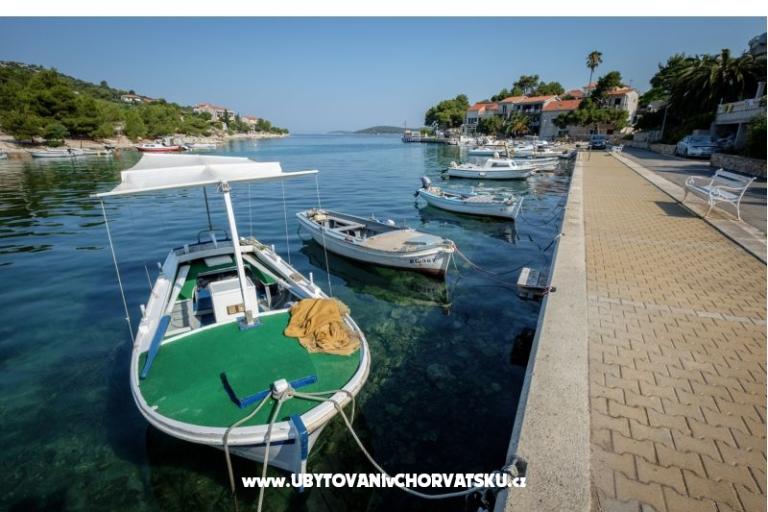 Appartementen Radmila – foto 15