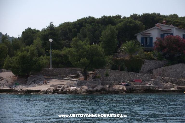 Appartementen Radmila – foto 17