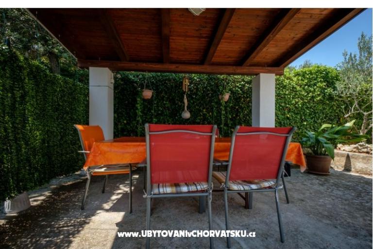 Appartementen Radmila – foto 8