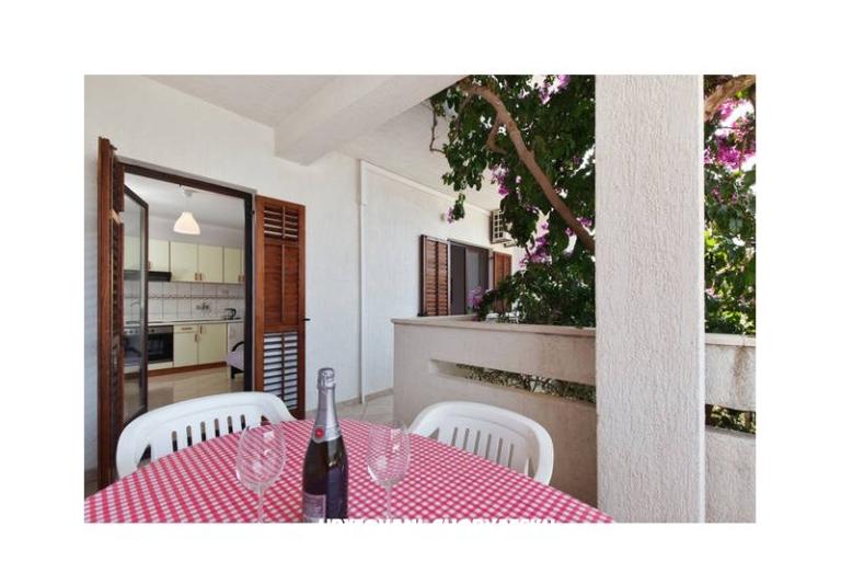 Appartementen Ražanj (Appartementen Soldić) – foto 11