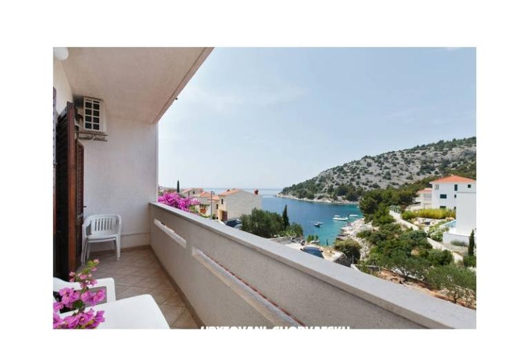 Appartementen Ražanj (Appartementen Soldić) – foto 13