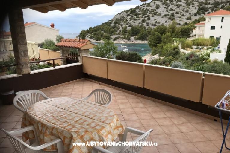 Appartementen Ražanj (Appartementen Soldić) – foto 6