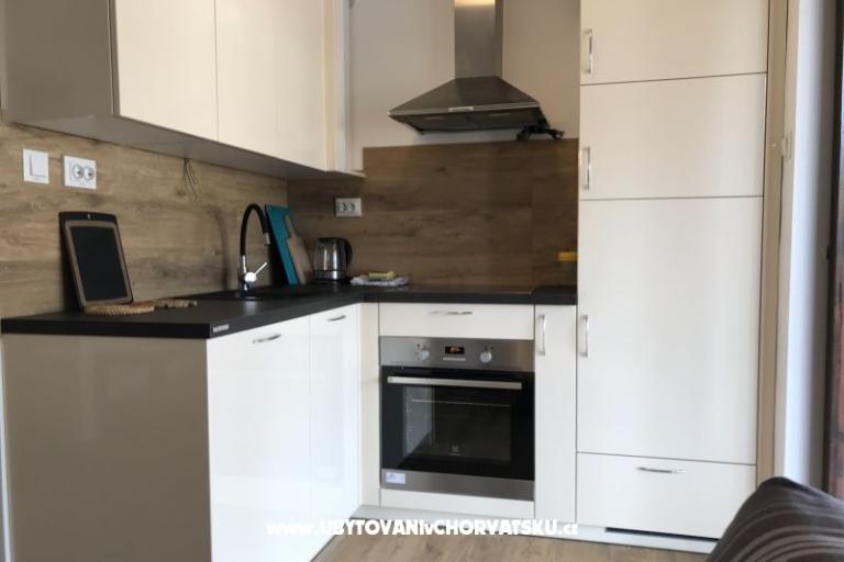 Appartementen Ražanj (Appartementen Soldić) – foto 7