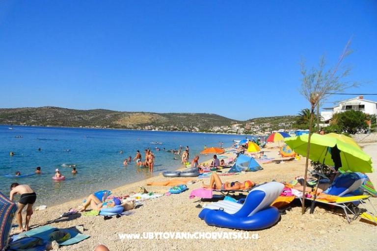 Appartementen Ražanj (Appartementen Soldić) – foto 9