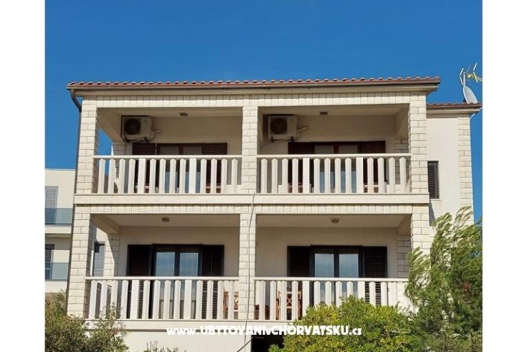 Appartementen Robi – foto 2