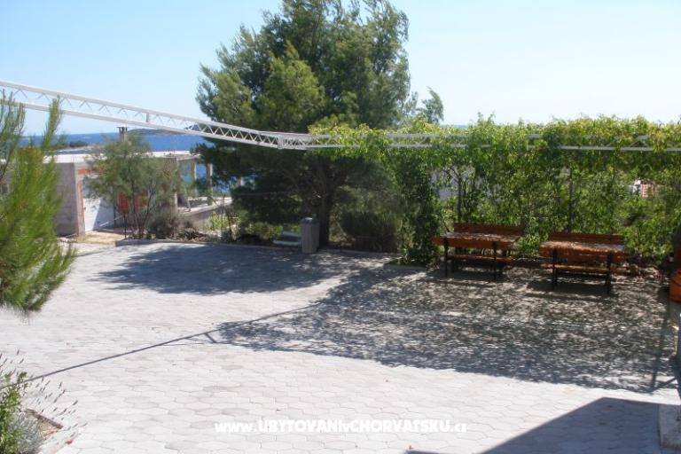 Appartementen Robi – foto 9