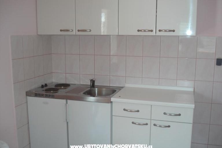 Appartementen Rogoznica 3 – foto 10