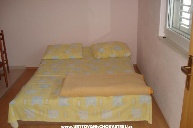 Appartementen Rogoznica 3 – foto 11