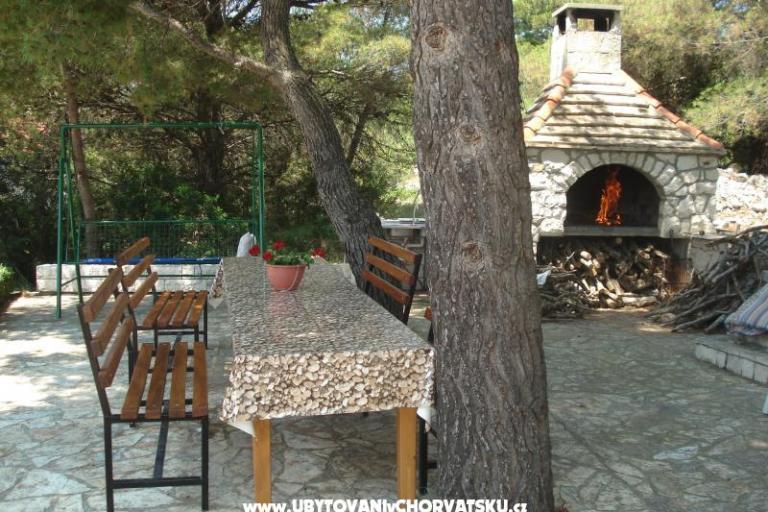 Appartementen Rogoznica 3 – foto 12