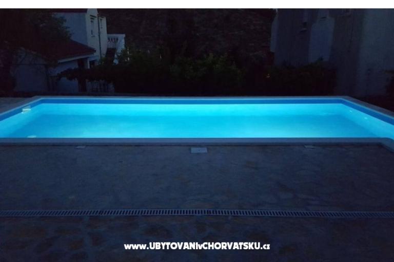 Appartementen Rogoznica 3 – foto 13