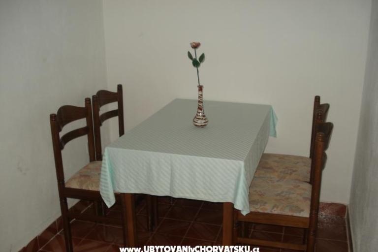 Appartementen Rogoznica 3 – foto 15