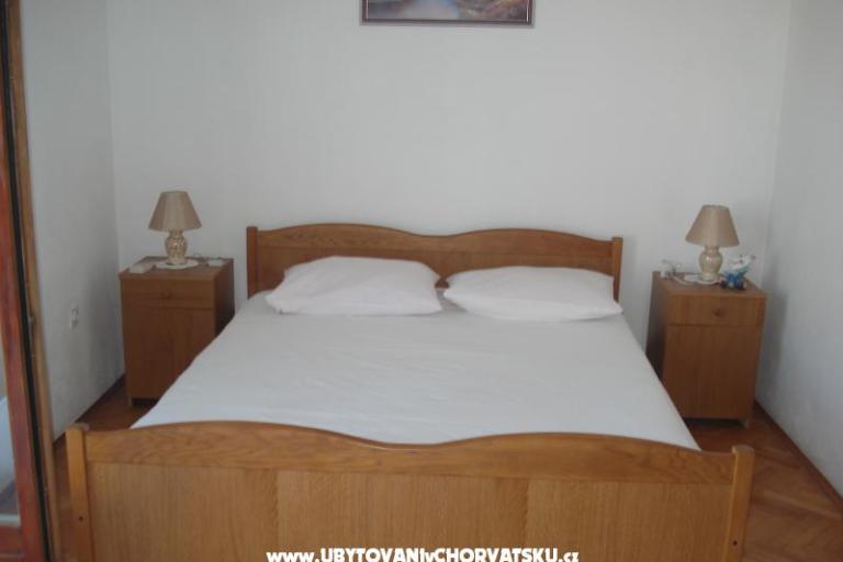 Appartementen Rogoznica 3 – foto 16