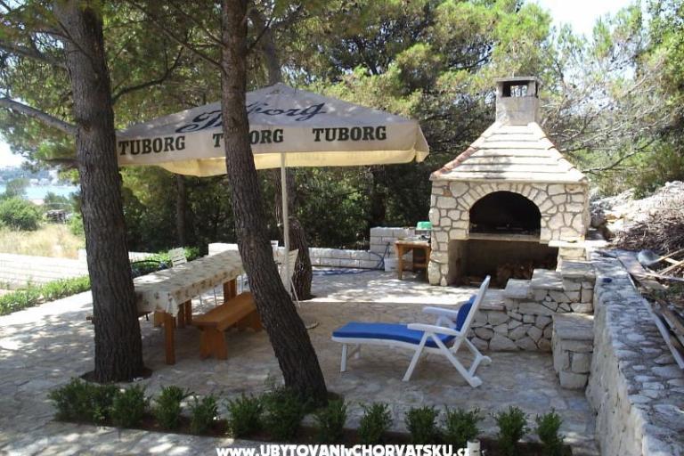 Appartementen Rogoznica 3 – foto 17