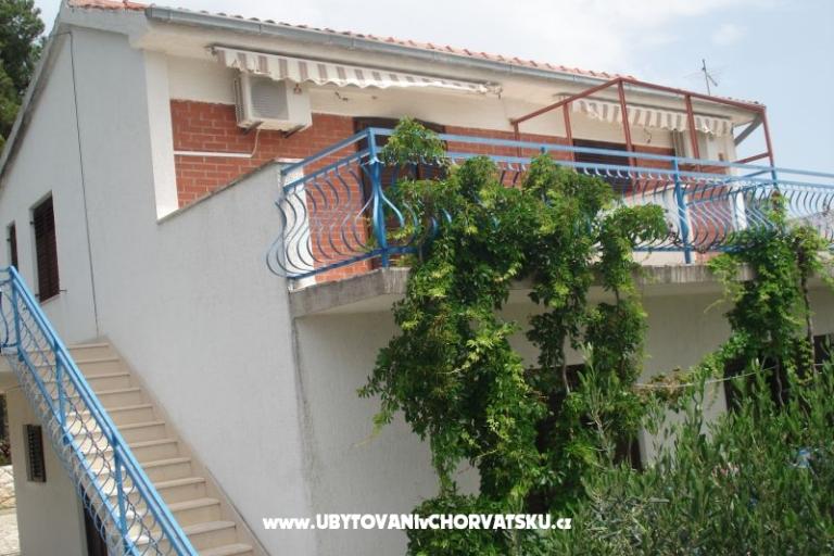 Appartementen Rogoznica 3 – foto 18