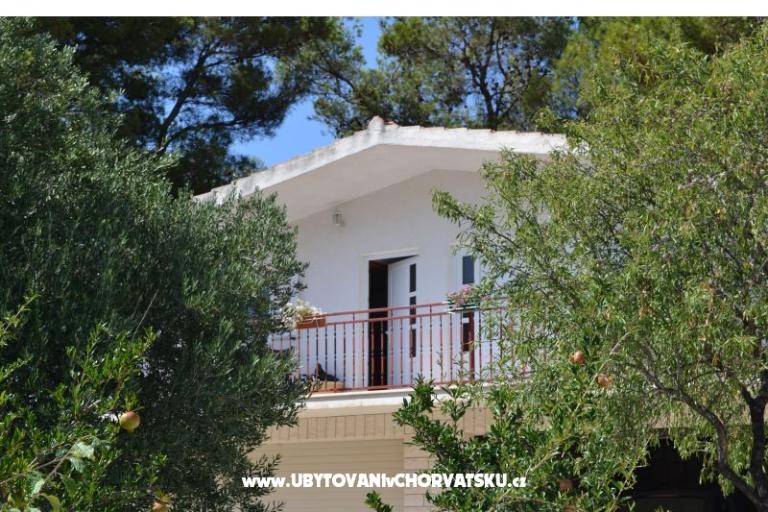 Appartementen Rogoznica 3 – foto 2