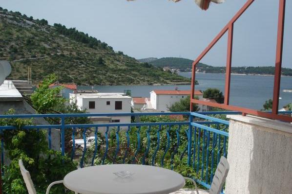 Appartementen Rogoznica 3 – foto 3