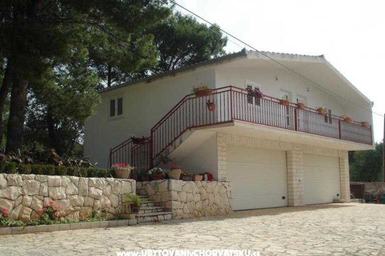 Appartementen Rogoznica 3 – foto 4